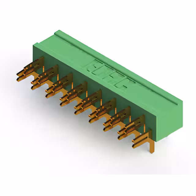 422-017-521-100 EDAC Inc.  Edgeboard Connectors